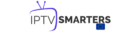 Logo IPTV Smarters Pro